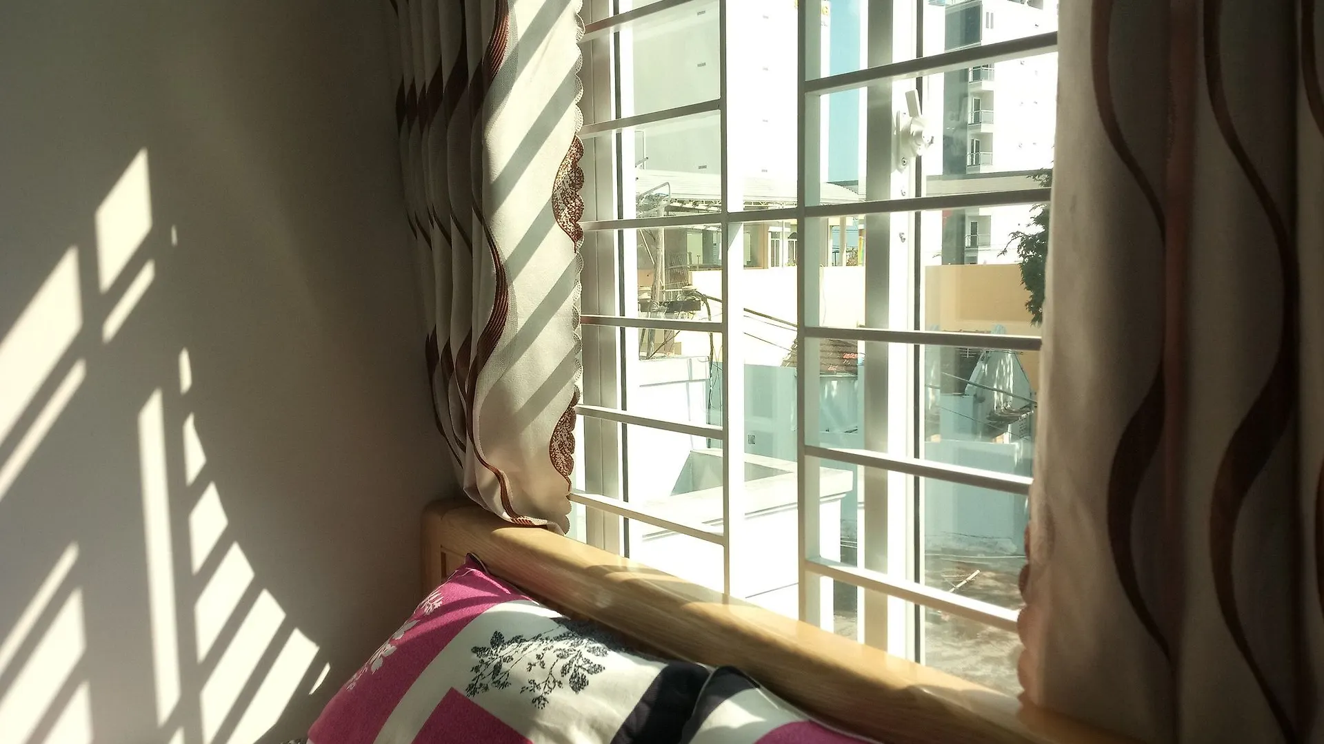 Thap Ba Hana Apartment Nha Trang