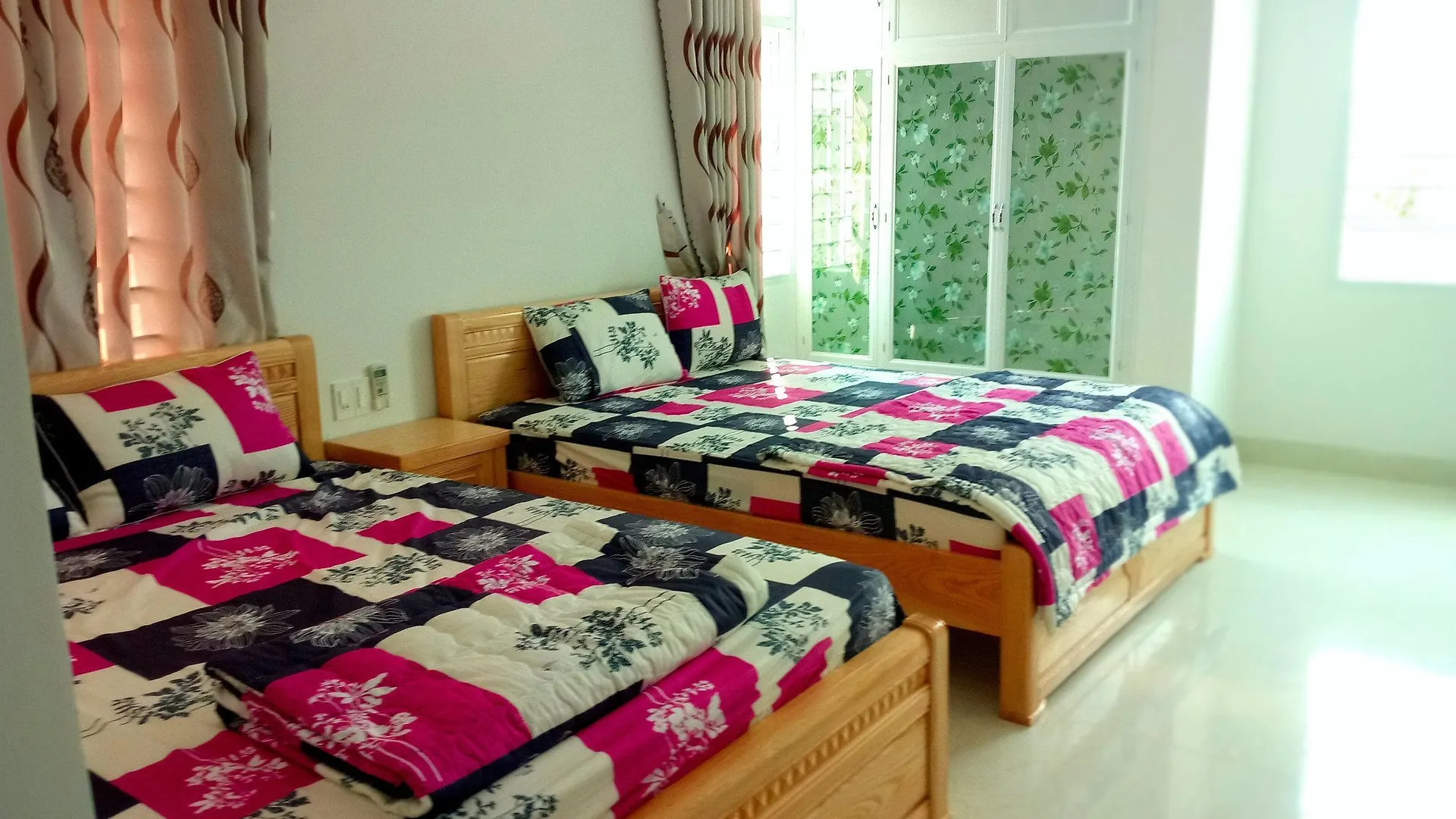 Thap Ba Hana Apartment Nha Trang